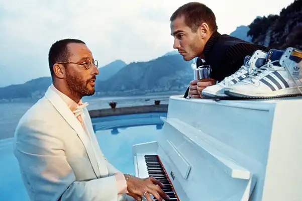 Заслуживающие внимания фильмы про фридайвинг