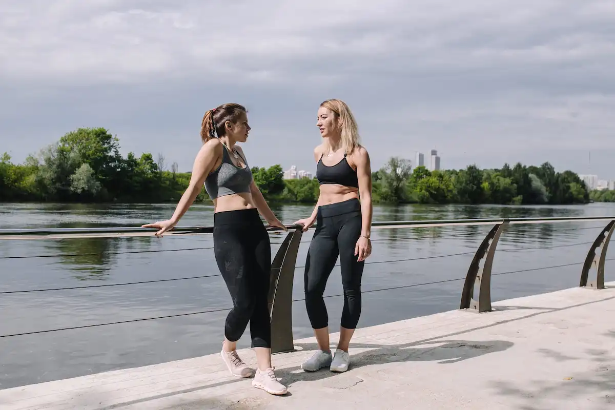 Как ускорить процессы восстановления и тренироваться на все 100