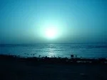 Dahab sunrise Дахаб восход