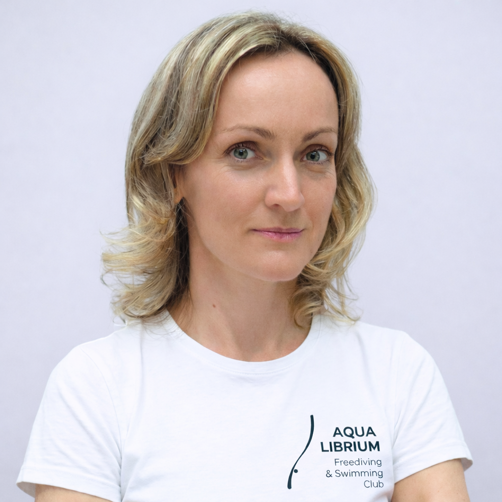 Марина Губанова