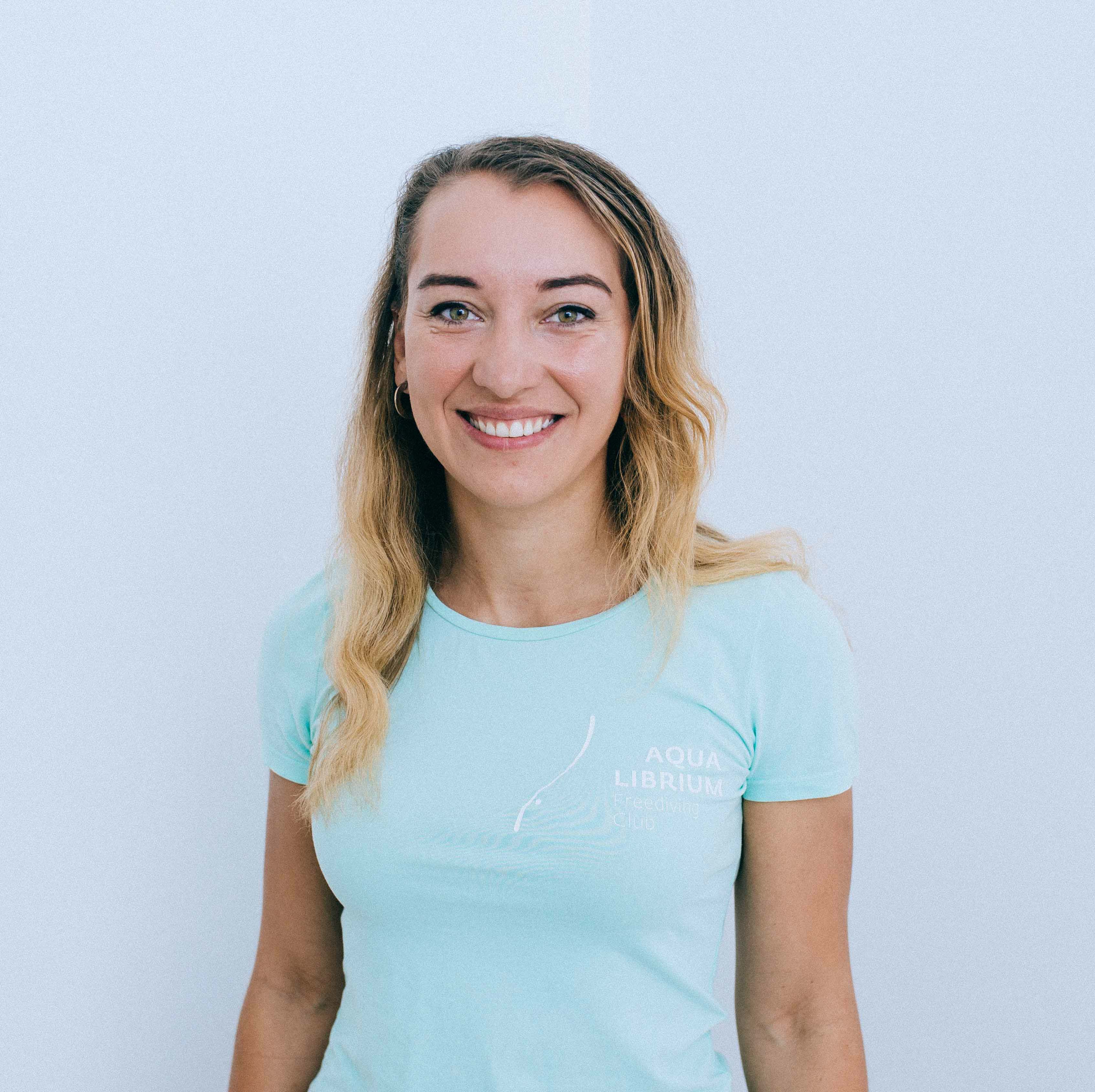 Ирина Зеленкова (Нарычева)