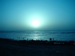 Dahab sunrise Дахаб восход
