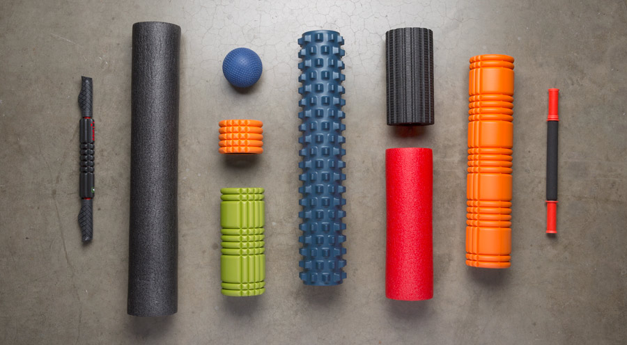 FoamRoller REI-Brand