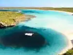 Голубая Дыра Багамы лонг айлэнд мекка фридайвинга